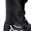 BUTY MOTOCYKLOWE DAMSKIE FOX COMP BLACK 6